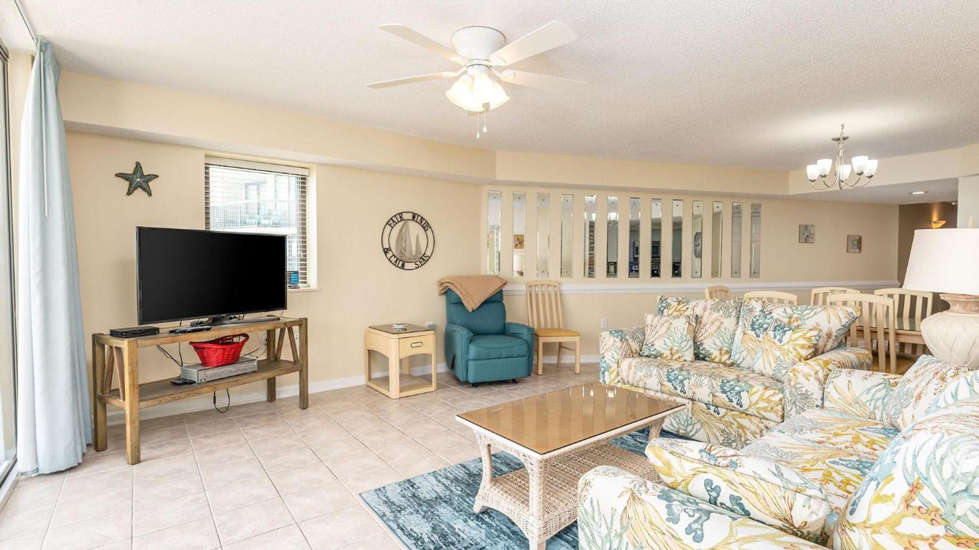 Villa Ocean Bay Club 101 - Oceanfront - Ocean Drive Section Myrtle Beach Exterior foto