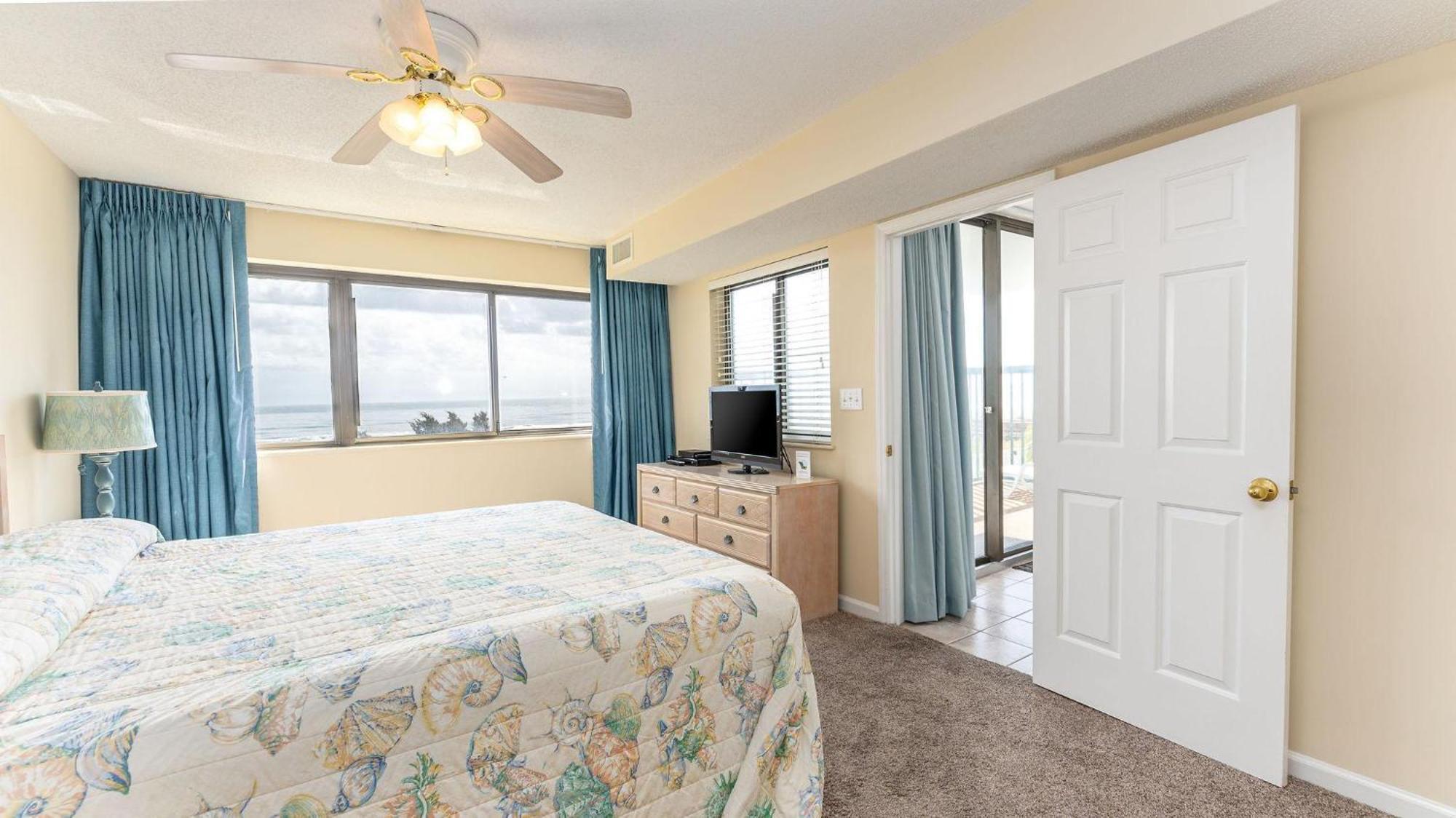 Villa Ocean Bay Club 101 - Oceanfront - Ocean Drive Section Myrtle Beach Exterior foto