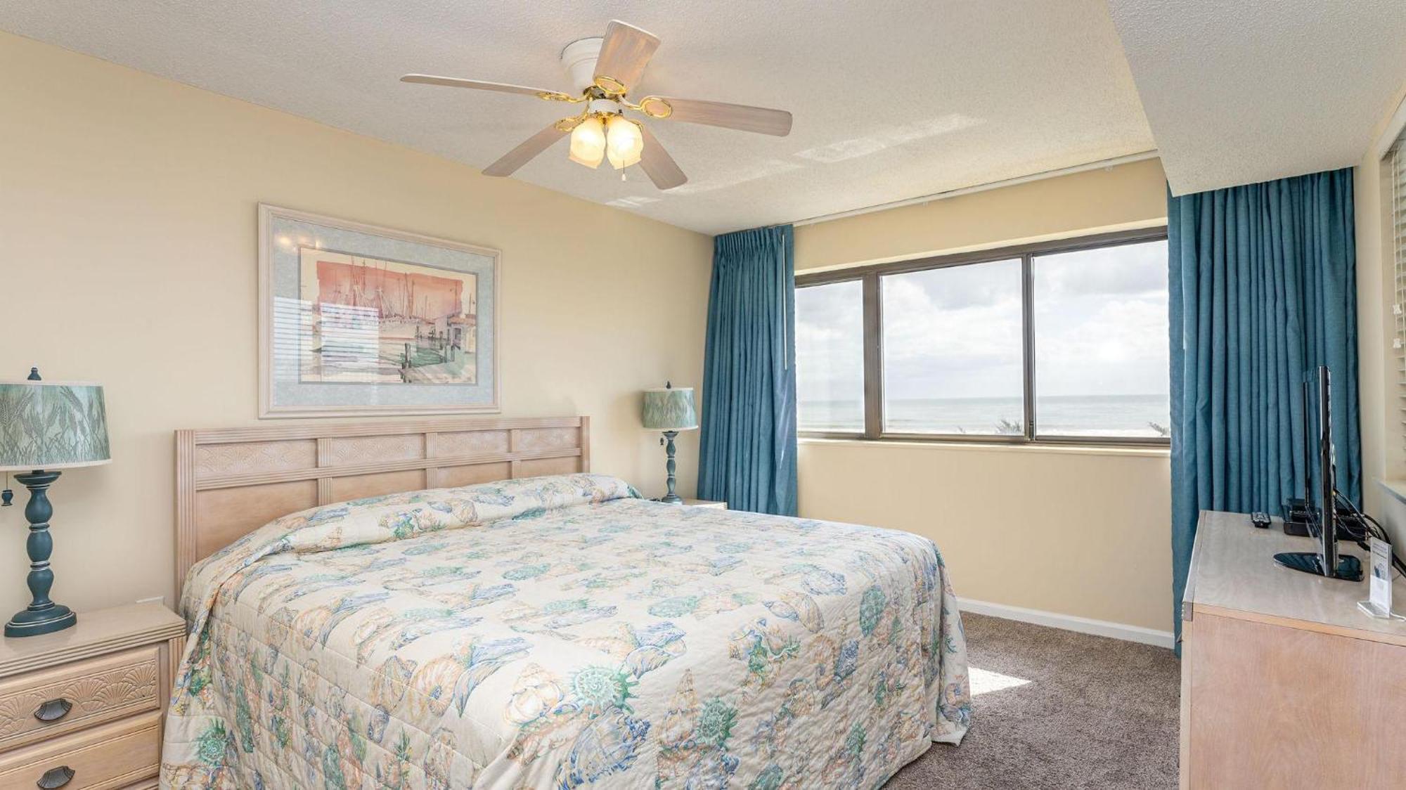Villa Ocean Bay Club 101 - Oceanfront - Ocean Drive Section Myrtle Beach Exterior foto