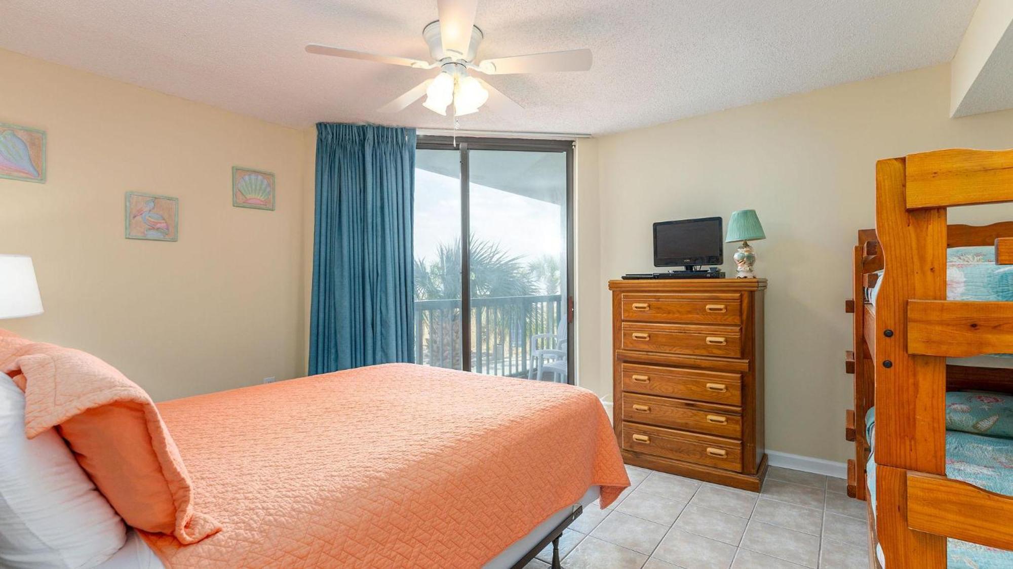 Villa Ocean Bay Club 101 - Oceanfront - Ocean Drive Section Myrtle Beach Exterior foto